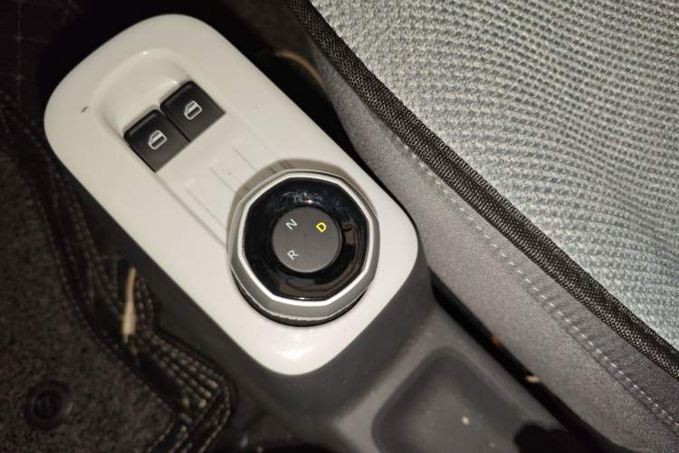 Used Geely Galaxy Panda 2024 200km Panda Rider