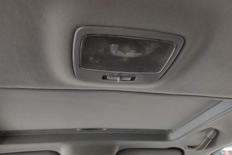 Used Kia Sportage 2013 2.0L Automatic Two-Wheel Drive GLS Trim Headliner