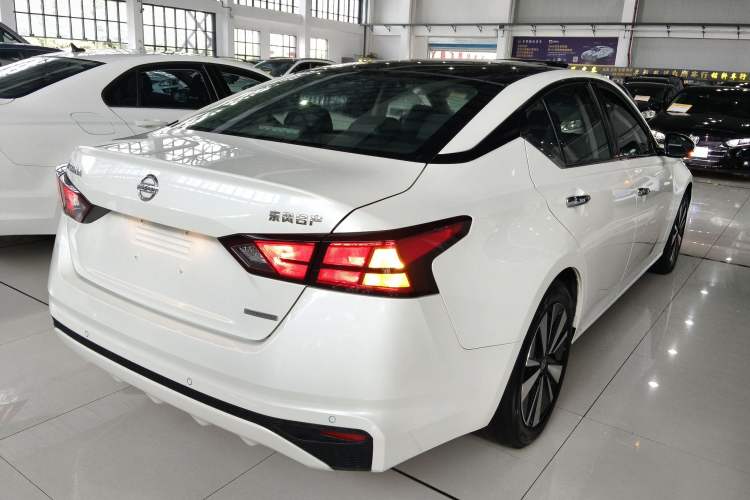 Used Nissan Teana 2021 2.0L XL Comfort Edition