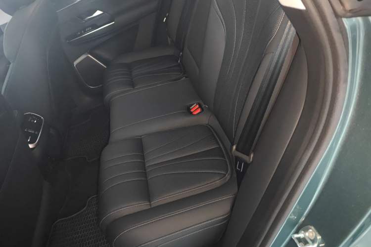 Used XPeng G9 2024 650 Max
