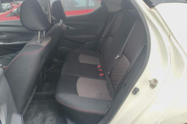 Used Nissan Lannia 2020 1.6L CVT Smart Connect Smart Cool Edition