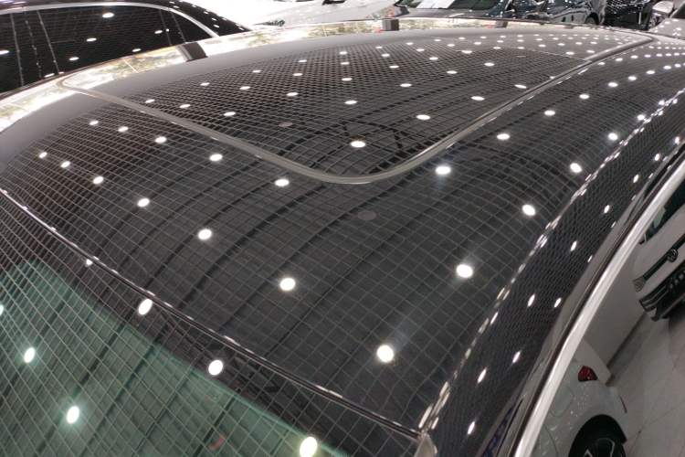 Used Volkswagen Magotan 2023 2 Million Units Limited Edition 330TSI DSG Leading Version Roof