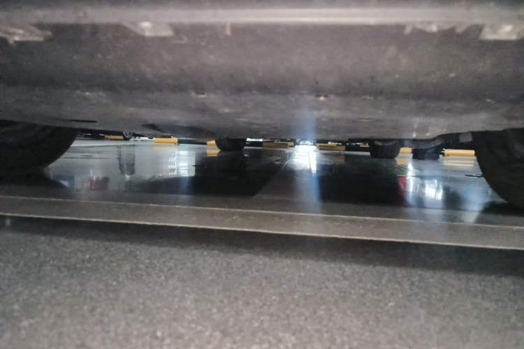 Used Li Auto L9 2022 Max model