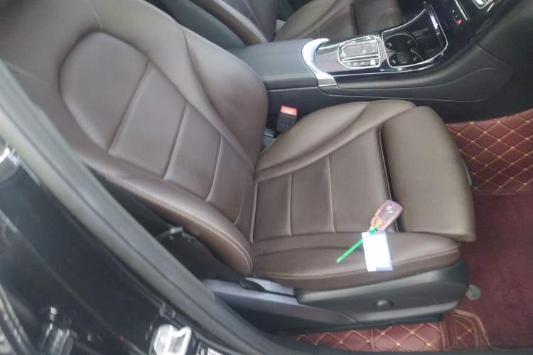 Used Mercedes-Benz GLC 2022 Facelifted GLC 260 L 4MATIC Dynamic Edition
