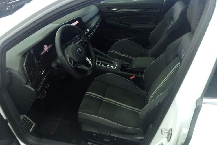 Used Volkswagen Golf 2021 280TSI DSG R-Line
