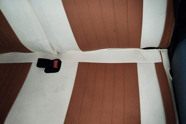 Used CHANGAN NEVO Lumin 2025 205 km Xiangqin Version
