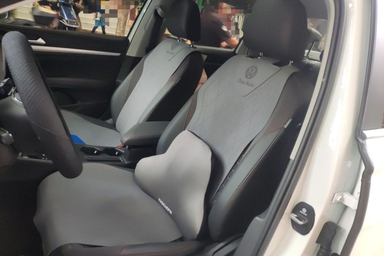 Used Volkswagen Lavida 2024 300TSI DSG Starry Sky Deluxe Edition