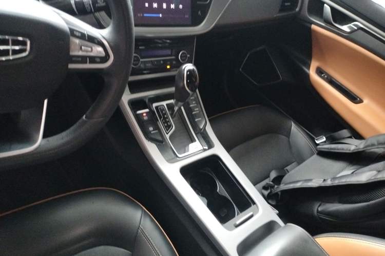 Used Geely Auto Emgrand GL 2020 1.4T CVT Asian Games Edition