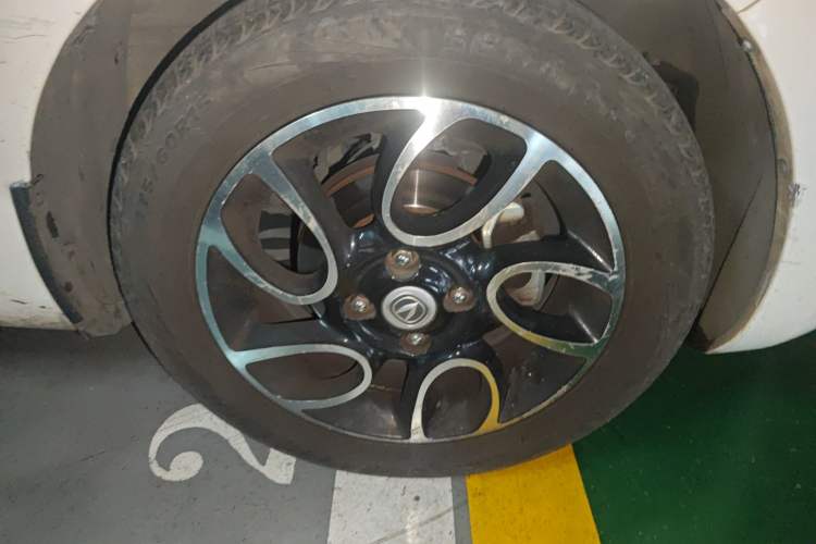 Used CHANGAN Benni 2015 1.4L IMT Prestige Model China V Standard