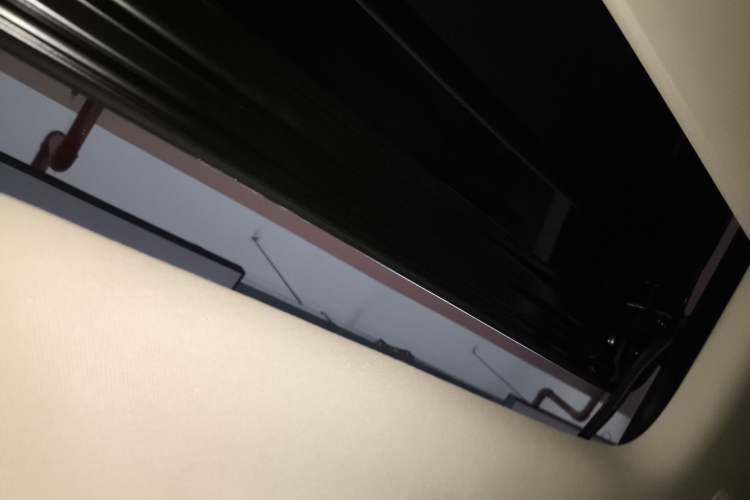 Used Denza D9 2024 DM-i 980 Four-Wheel Drive Prestige Model
