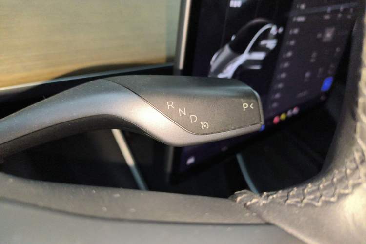 Used Tesla Model 3 2020 Standard Range Rear-Wheel Drive Upgraded Version