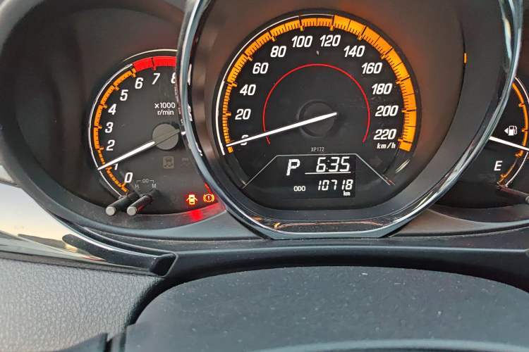 Used Toyota YARiS L Zhi Xuan 2022 X-Trail 1.5L CVT Luxury PLUS Edition