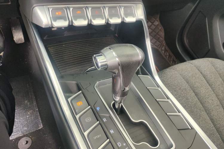 Used Ford Territory 2019 Custom Edition