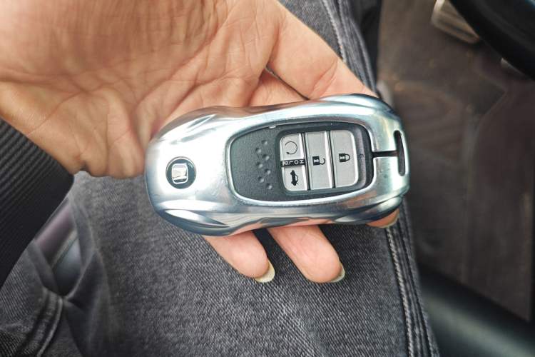 Used Honda Accord 2022 260TURBO Phantom Night · Prestige Edition
