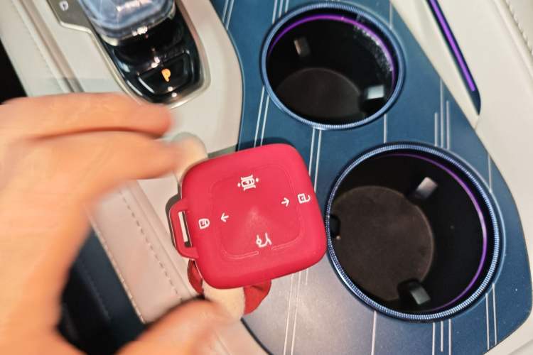 Used Zeekr 001 2024 YOU Edition 100 kWh All-Wheel Drive