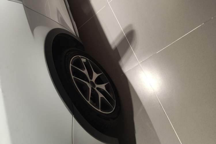 Used Geely Auto Vision S1 2019 Upgraded Model 1.4T CVT Luxury Version