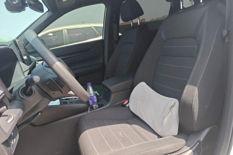 Used Honda CR-V New Energy 2023 2.0L ePHEV Flagship Edition
