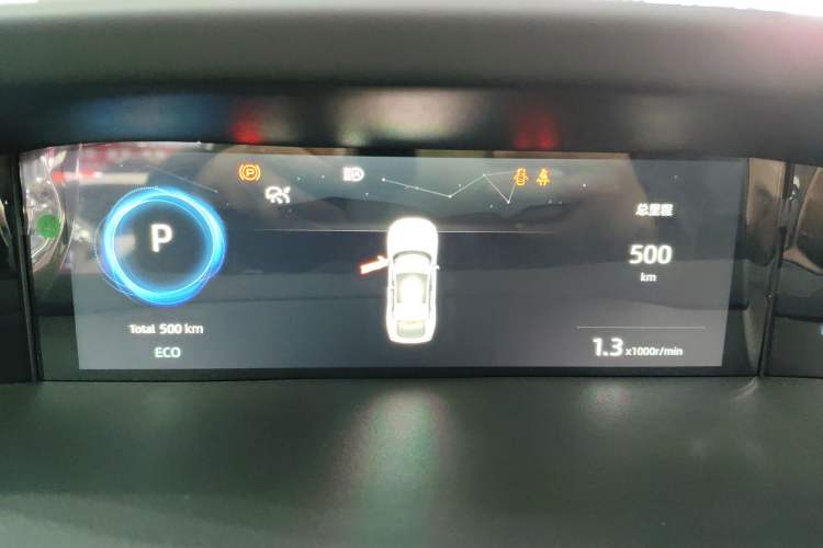 Used Changan UNI-V 2025 1.5T 500Bar Prestige Sporty Version