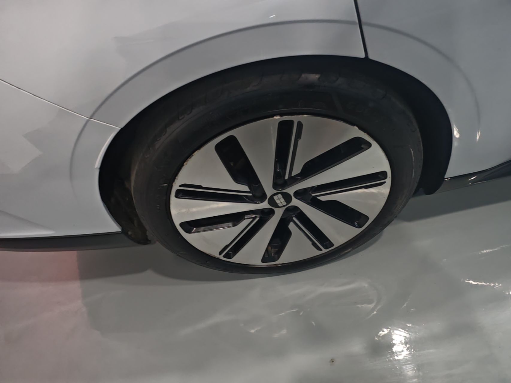 Geely Galaxy E8 2024 665 km Range Rear-Drive Starship Long-Range Version — снимка 11
