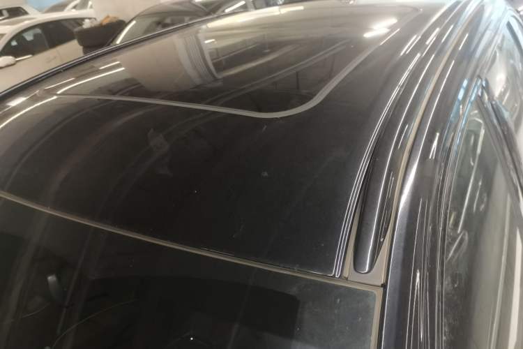 Used Haval H6S 2022 2.0T All-Wheel-Drive Trendy Sports Edition