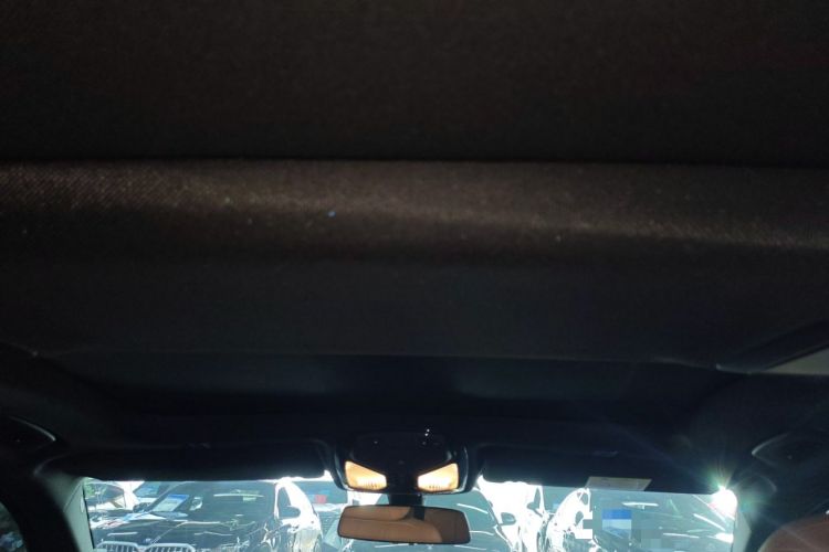 Used BMW 5 Series 2019 530Li Luxury Edition M Sport Package