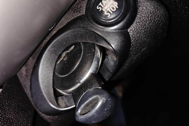 Used MINI Countryman 2011 1.6L COOPER Fun
