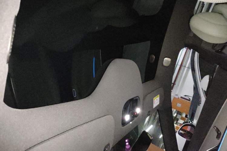 Used EXEED Star Era ES 2024 Max Long-Range Version