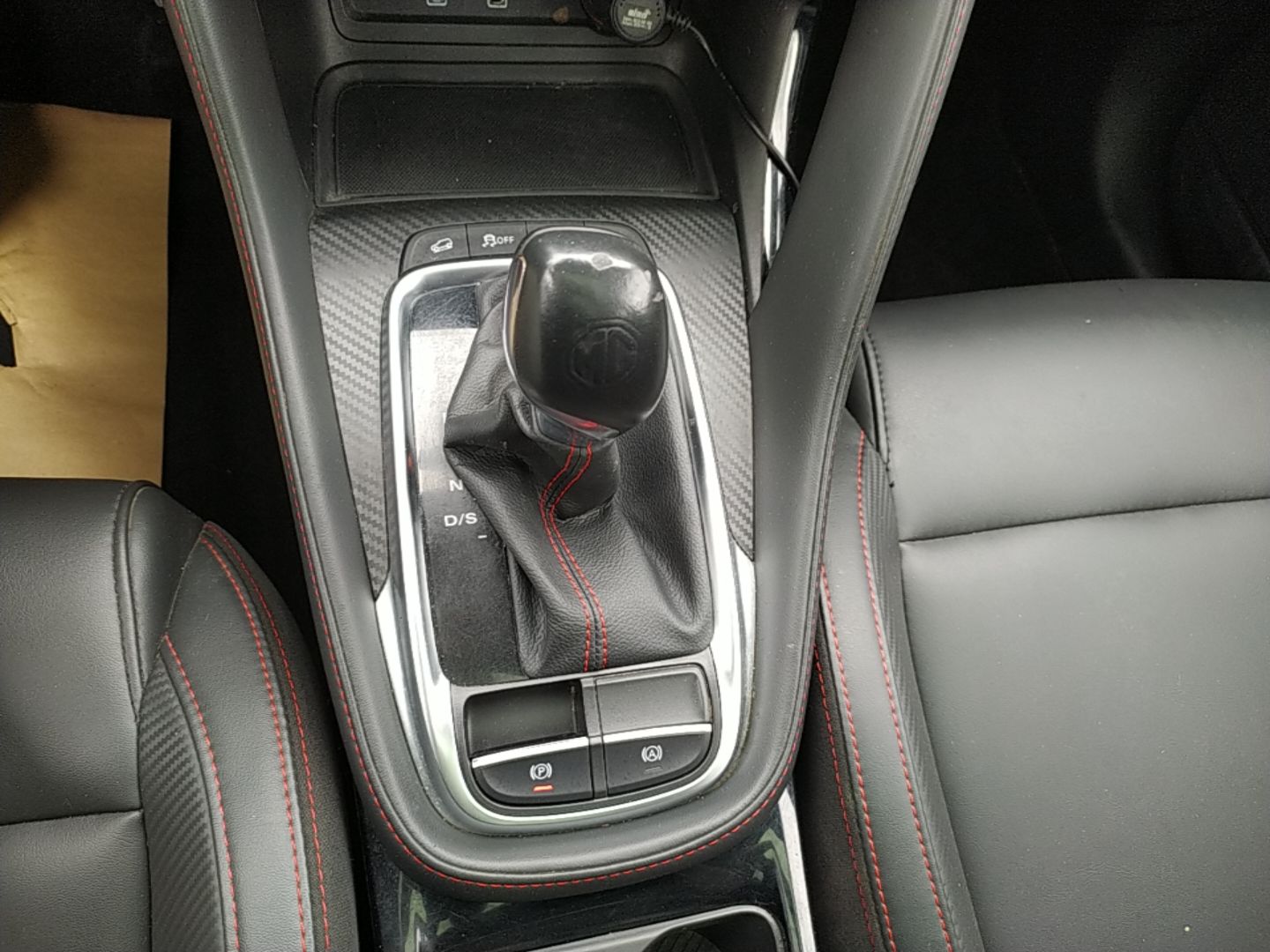 MG ZS 2022 180 DVVT Automatic Global Million-Unit 958 Edition — снимка 16