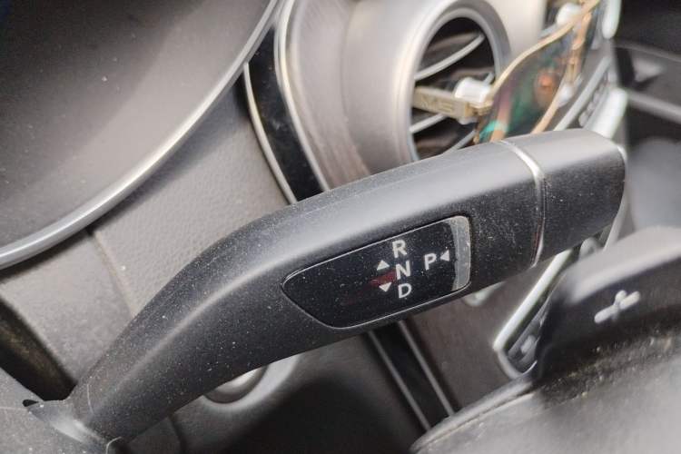 Used Mercedes-Benz C-Class 2019 Updated C 260 L