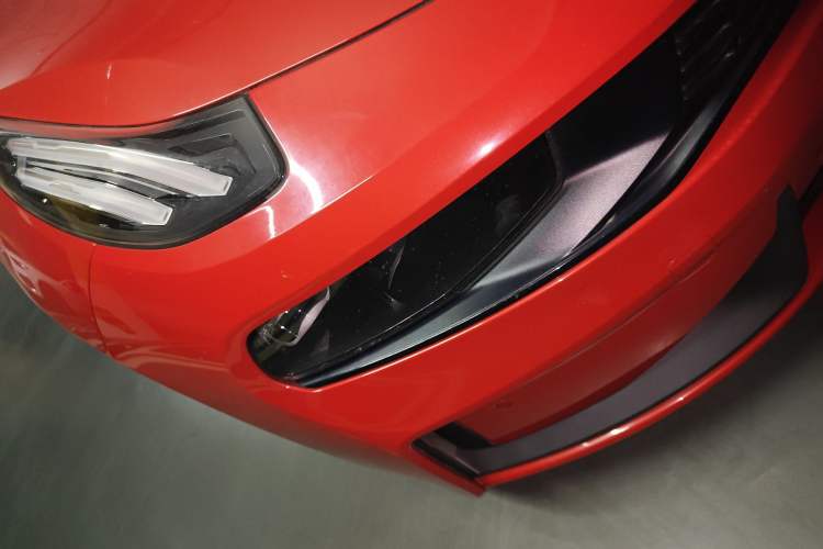 Used Lynk & Co 03 2019 1.5TD DCT JingPro Edition China VI Standard
