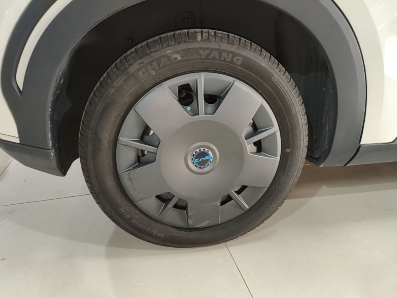 BYD Seagull 2025 305km Active Version — снимка 11