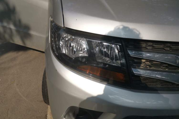 Used JAC Refine M3 2015 Maker Edition 1.6L Luxury Version