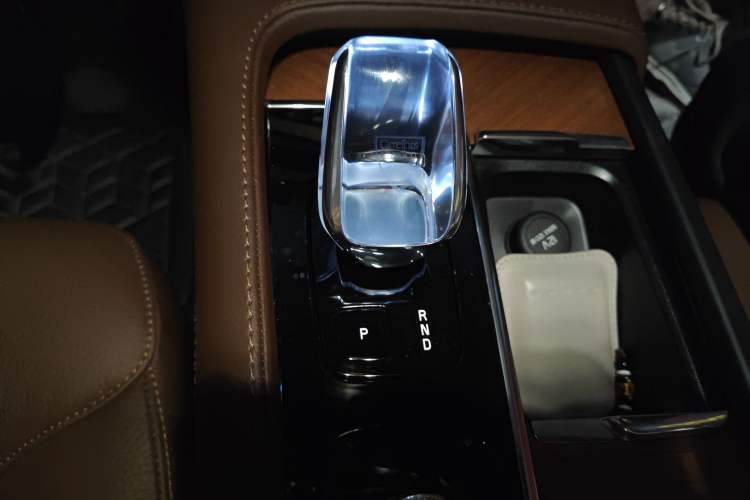 Used Volvo XC90 2023 B5 SmartDrive Luxury Edition 7 Seats