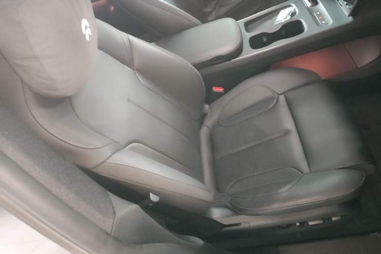 Used Nio ET5T 2024 75kWh Touring
