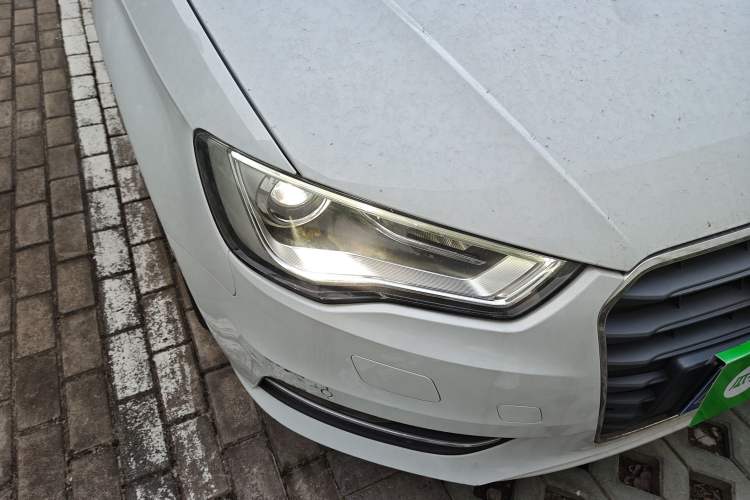 Used Audi A3 2016 Sportback 35 TFSI Style Edition
