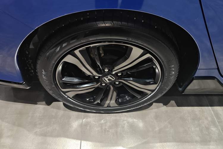 Used Honda Civic 2021 HATCHBACK 220TURBO CVT Trendy Cool Edition