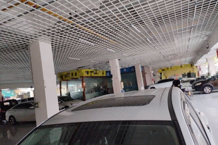 Used Toyota RAV4 2021 2.0L CVT Two-Wheel Drive Fashion Edition
