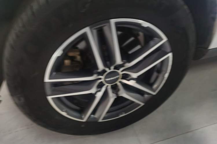 Used Haval F5 2020 1.5T DCT iXuan