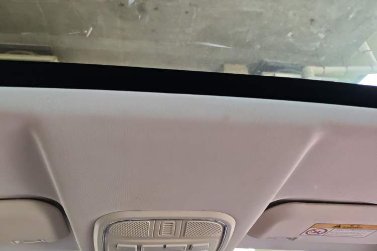 Used Haval H2s 2017 Red-Label 1.5T Dual-Clutch Elite Model
