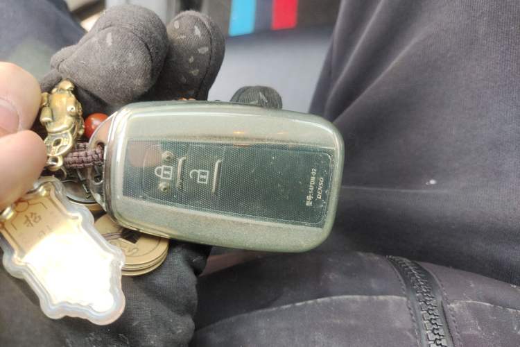 Used Toyota RAV4 2022 2.0L CVT Two-Wheel Drive Fashion Plus Edition
