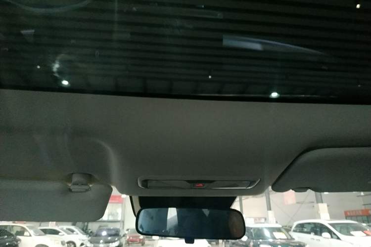 Used Venucia VX6 2023 520 Pro
