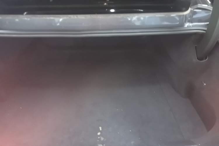 Used Lynk & Co Z10 2025 95 kWh 766 km Range Rear-Wheel Drive Max