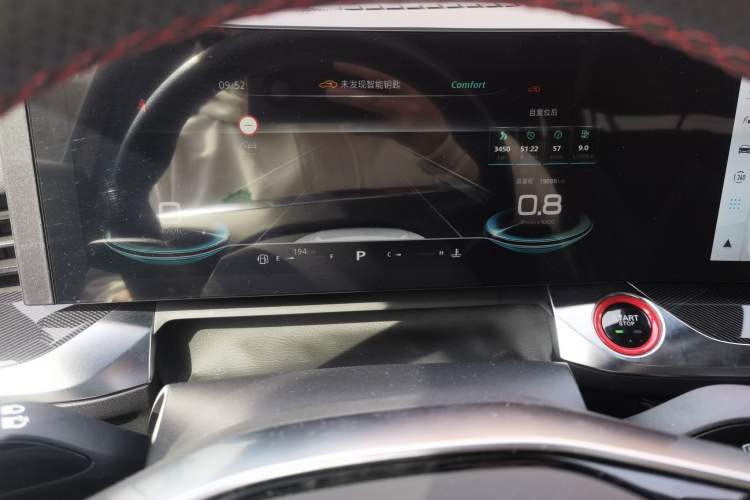 Used Roewe RX5 MAX 2022 1.5T Automatic Zhiwei Prestige Edition