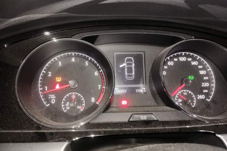 Used Volkswagen Lamando 2018 280TSI DSG Comfort Edition