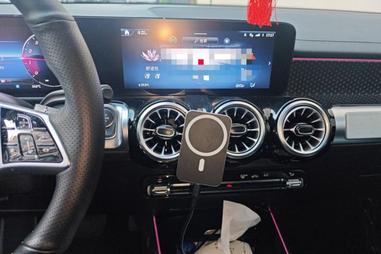 Used Mercedes-Benz GLB 2024 GLB 220 Dynamic Edition
