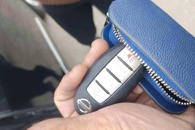 Used Nissan Teana 2011 2.0L XL Comfort Edition