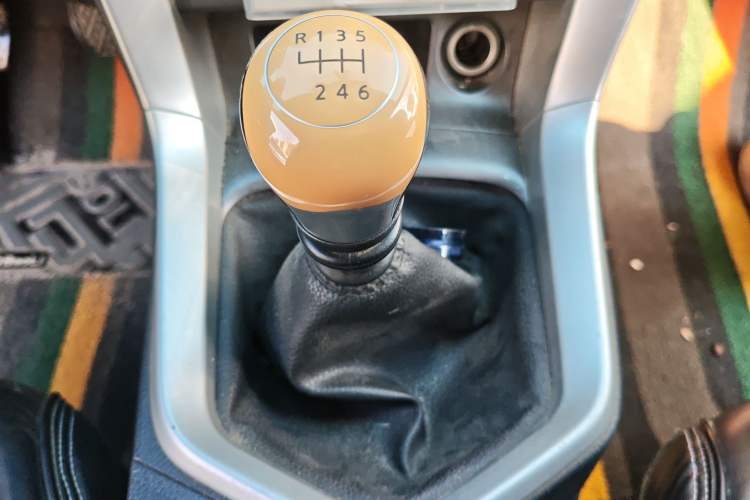 Used Venucia T70 2015 2.0L Manual RuiQu Version