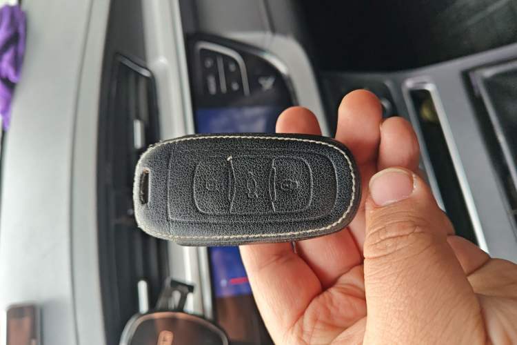 Used Geely Auto Vision S1 2018 1.5L Manual Fong Chi Model