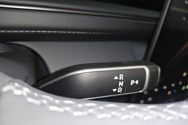 Used Nio ES8 2026 Model 6-seat Executive Luxury Edition
