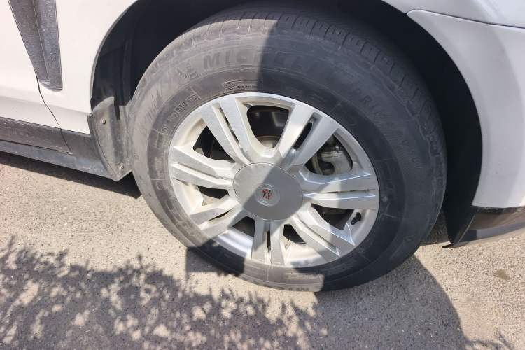 Used Cadillac SRX 2015 3.0L Comfort Version